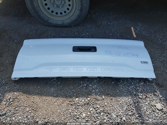 5TFAZ5CN1HX029489 Toyota 2gr-fks