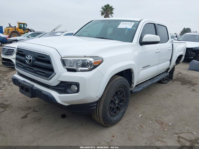 5TFAZ5CN1HX029489 Toyota 2gr-fks