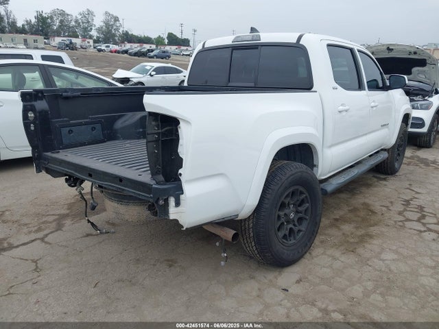 5TFAZ5CN1HX029489 Toyota 2gr-fks