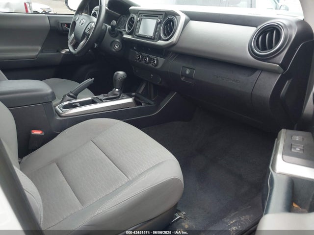 5TFAZ5CN1HX029489 Toyota 2gr-fks