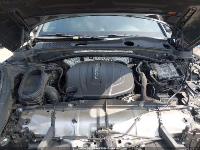 2021 PORSCHE MACAN WP1AA2A55MLB14375 Photo 9