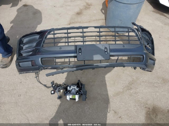 Porsche Macan 2021 WP1AA2A55MLB14375 Image 12