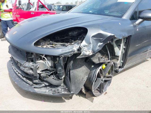2021 PORSCHE MACAN WP1AA2A55MLB14375 Photo 5