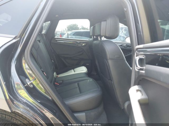 2021 PORSCHE MACAN WP1AA2A55MLB14375 Photo 7