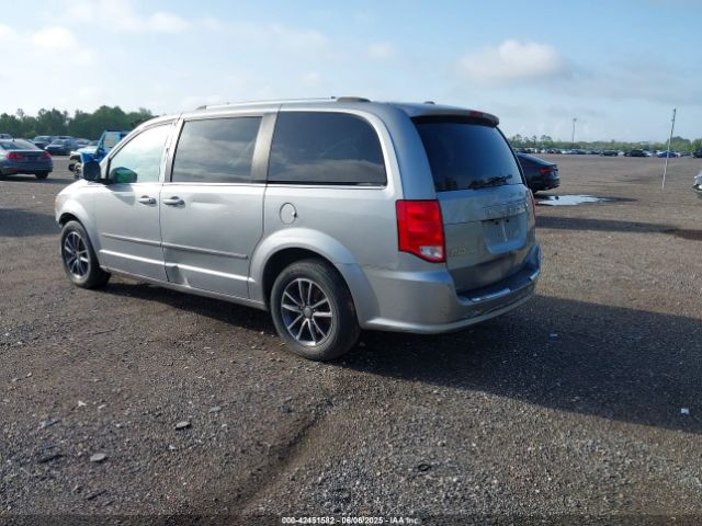 2C4RDGCG4HR852608 Dodge Grand Caravan Sxt