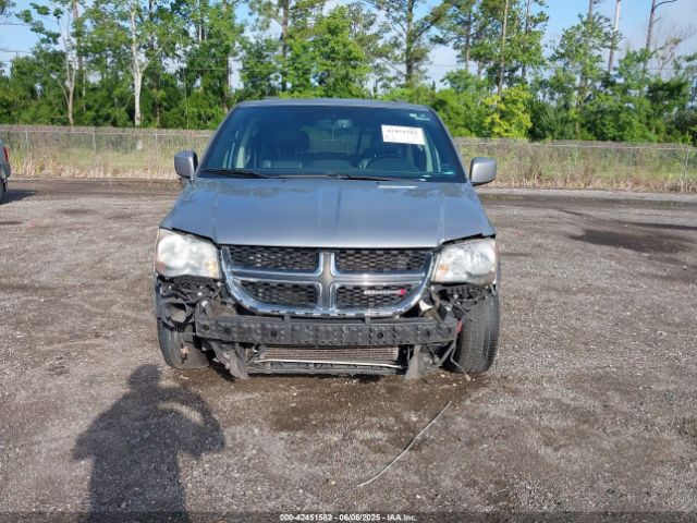 2C4RDGCG4HR852608 Dodge Grand Caravan Sxt