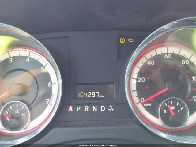 2C4RDGCG4HR852608 Dodge Grand Caravan Sxt