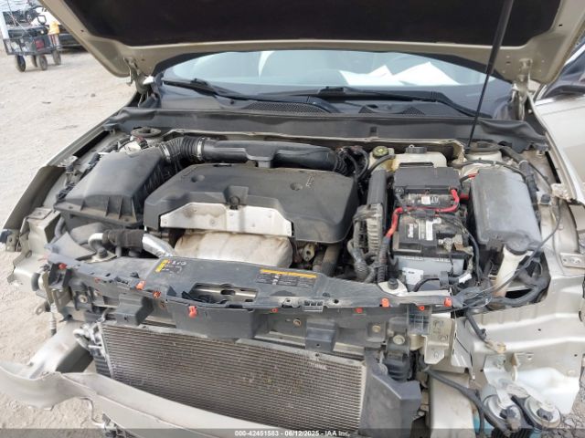 2014 CHEVROLET MALIBU 1G11B5SL6EF217715 Photo 9