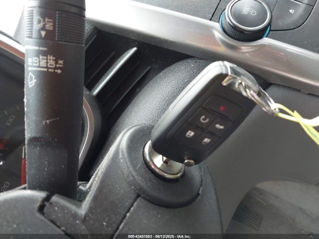 2014 CHEVROLET MALIBU 1G11B5SL6EF217715 Photo 10