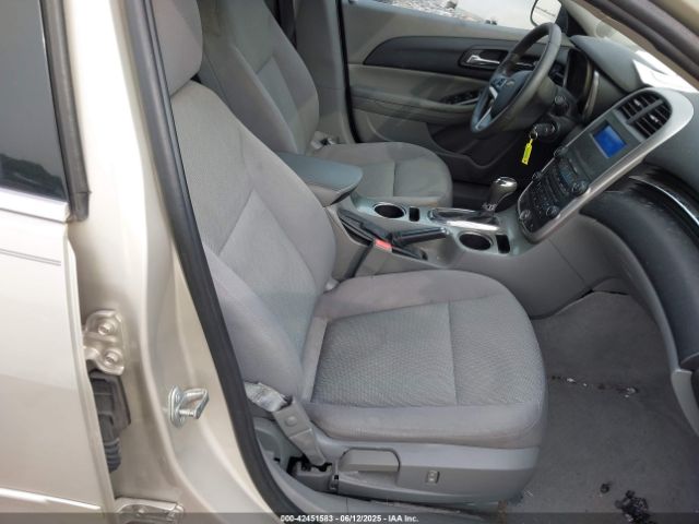 2014 CHEVROLET MALIBU 1G11B5SL6EF217715 Photo 4