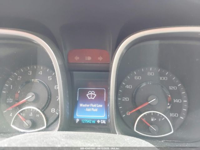 2014 CHEVROLET MALIBU 1G11B5SL6EF217715 Photo 6