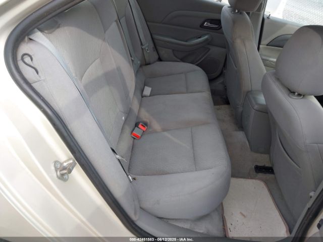 2014 CHEVROLET MALIBU 1G11B5SL6EF217715 Photo 7