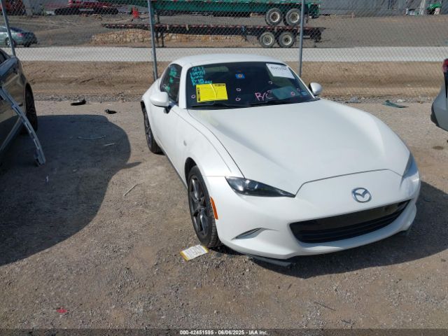2020 MAZDA MX-5 MIATA RF JM1NDAM73L0414658
