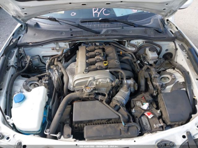 2020 MAZDA MX-5 MIATA RF JM1NDAM73L0414658 Photo 9