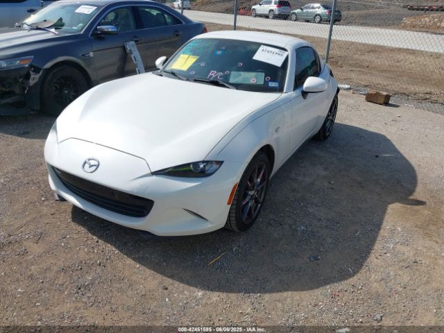 2020 MAZDA MX-5 MIATA RF JM1NDAM73L0414658 Photo 1