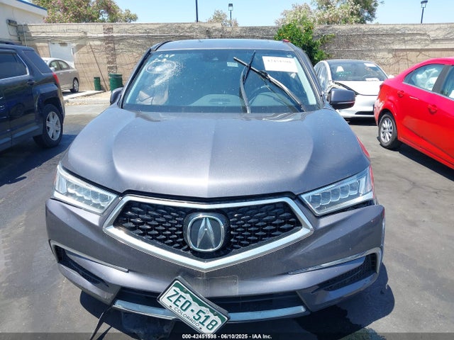 Acura j35y5 2019 5J8YD4H52KL030263 Image 12