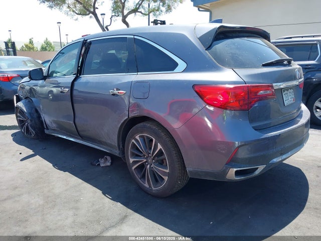 Acura j35y5 2019 5J8YD4H52KL030263 Image 14