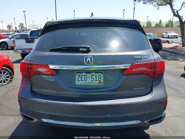 Acura j35y5 2019 5J8YD4H52KL030263 Image 16