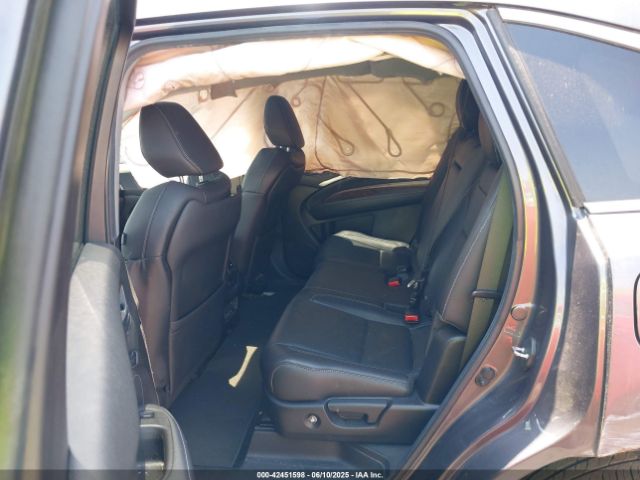 2019 ACURA MDX 5J8YD4H52KL030263 Photo 7