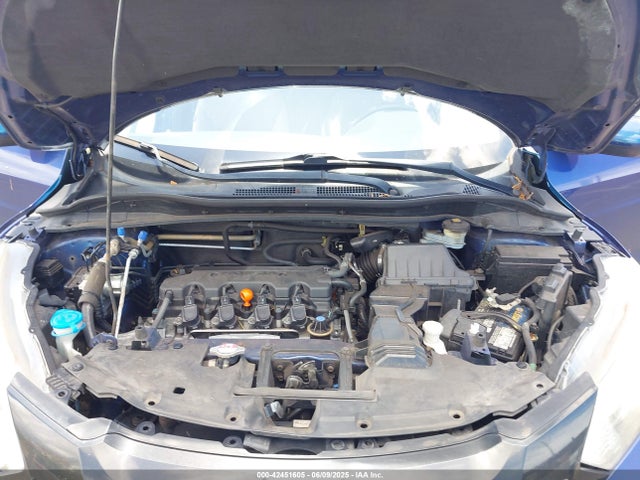 3CZRU5H39HM724361 Honda r18z9