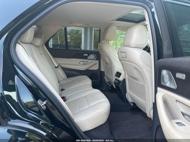 4JGFB4KB7LA110886 Mercedes-Benz Gle 350 4matic