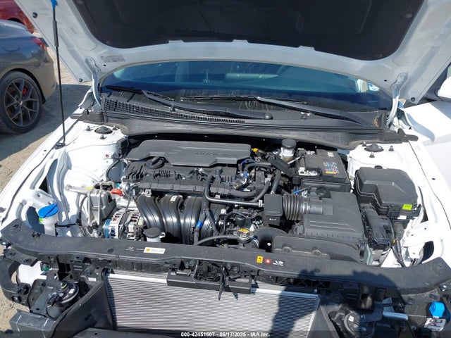 KMHLM4DG4RU694158 Hyundai mpi nu pe