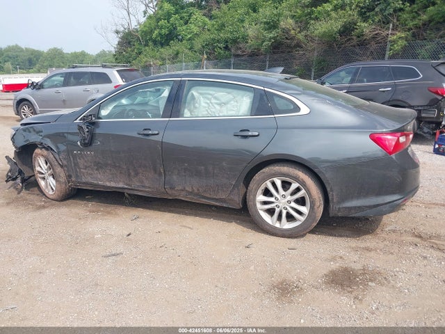 1G1ZD5ST8JF130521 Chevrolet lfv - direct injection, variable valve timing, gen 1