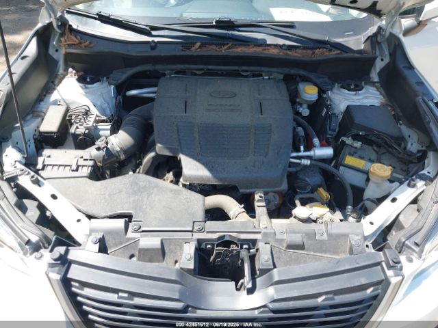 2019 SUBARU FORESTER JF2SKAEC8KH515703 Photo 9