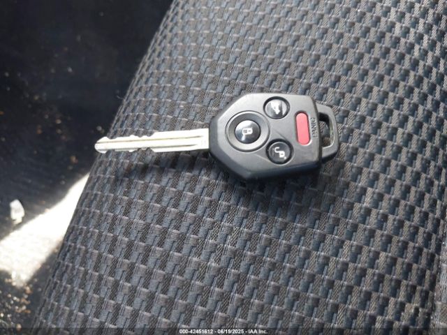 2019 SUBARU FORESTER JF2SKAEC8KH515703 Photo 10