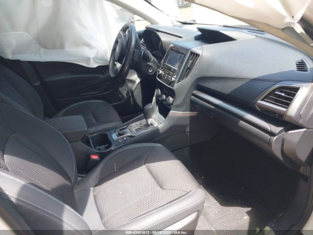 2019 SUBARU FORESTER JF2SKAEC8KH515703 Photo 4
