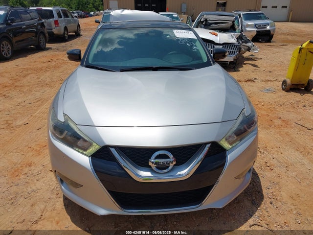 1N4AA6AP7GC389606 Nissan Maxima