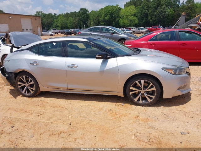 1N4AA6AP7GC389606 Nissan Maxima