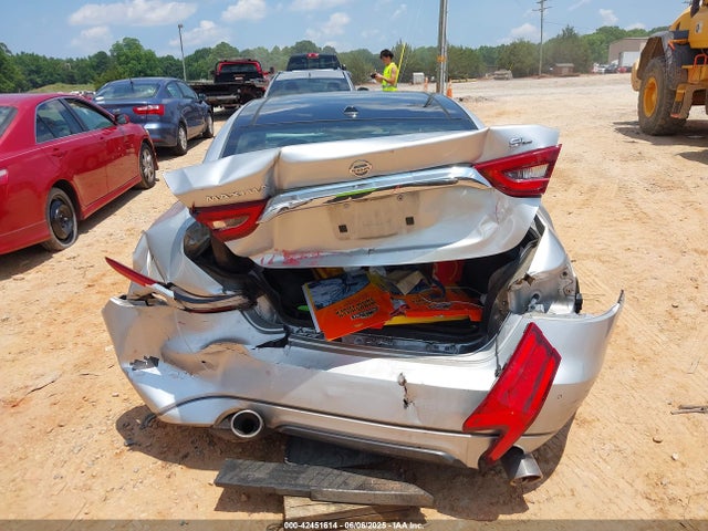 1N4AA6AP7GC389606 Nissan Maxima