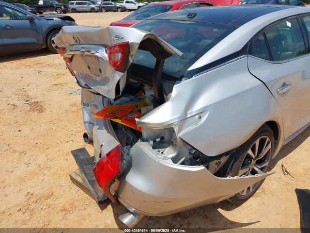 1N4AA6AP7GC389606 Nissan Maxima
