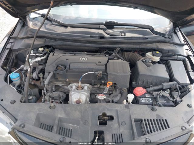 19UDE2F7XHA012294 Acura k24v7