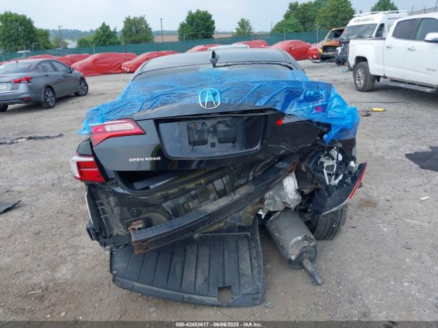 19UDE2F7XHA012294 Acura k24v7