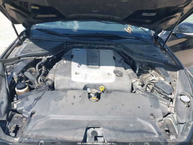 JN1BV7AR6EM697533 Infiniti Q50 Premium/sport