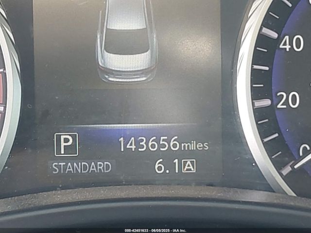 JN1BV7AR6EM697533 Infiniti Q50 Premium/sport