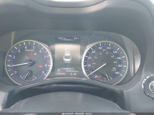 JN1BV7AR6EM697533 Infiniti Q50 Premium/sport