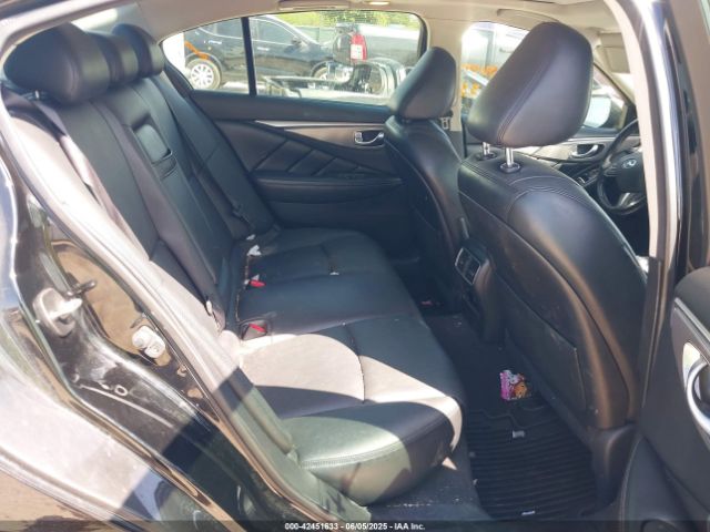 JN1BV7AR6EM697533 Infiniti Q50 Premium/sport