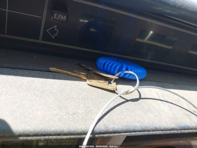 1989 CADILLAC DEVILLE 1G6CD5159K4342392 Photo 10