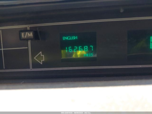 1989 CADILLAC DEVILLE 1G6CD5159K4342392 Photo 6
