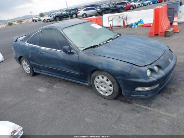 1995 ACURA INTEGRA JH4DC444XSS012224 Photo 0