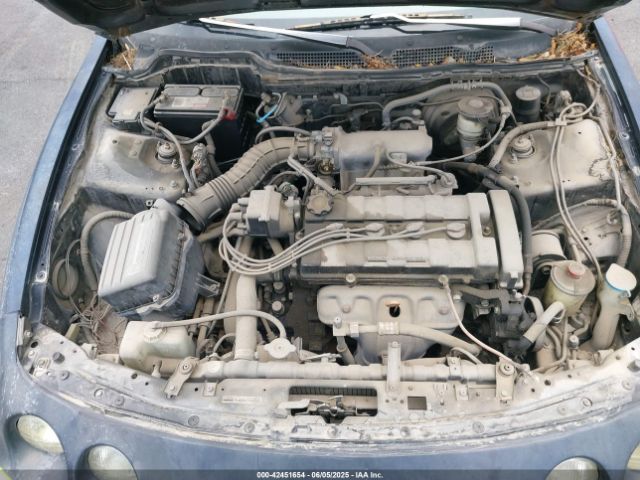 1995 ACURA INTEGRA JH4DC444XSS012224 Photo 9