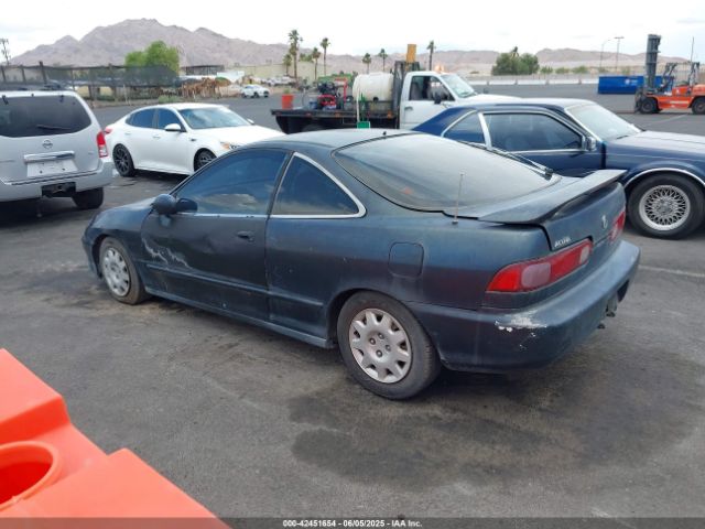 1995 ACURA INTEGRA JH4DC444XSS012224 Photo 2