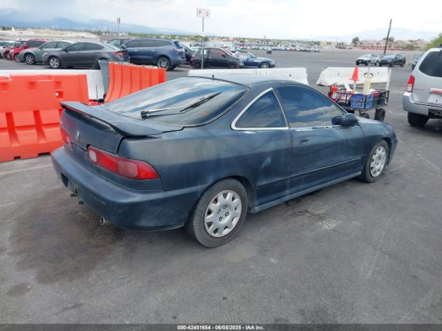 1995 ACURA INTEGRA JH4DC444XSS012224 Photo 3