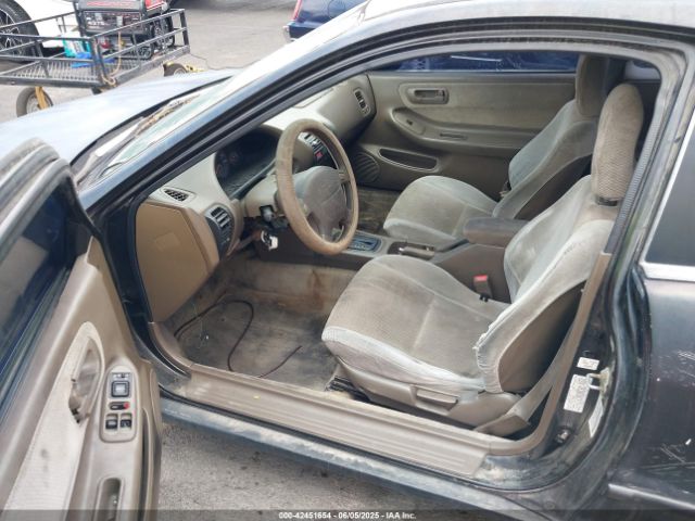 1995 ACURA INTEGRA JH4DC444XSS012224 Photo 4