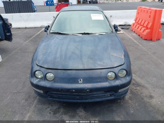 1995 ACURA INTEGRA JH4DC444XSS012224 Photo 5