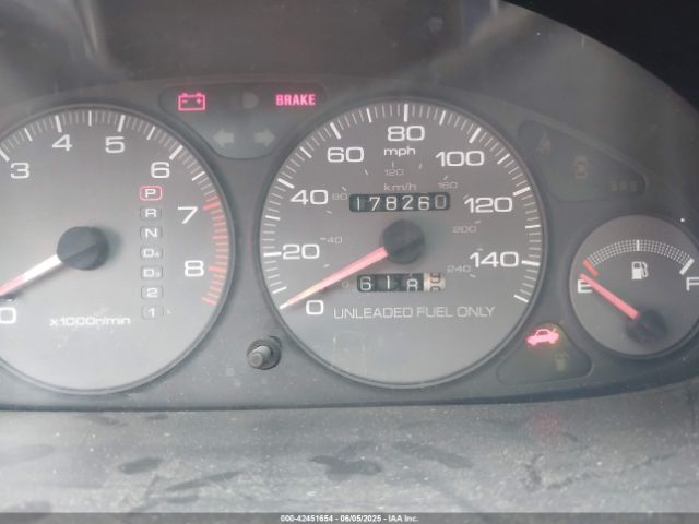 1995 ACURA INTEGRA JH4DC444XSS012224 Photo 6