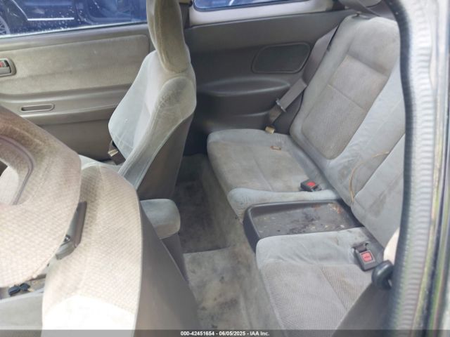 1995 ACURA INTEGRA JH4DC444XSS012224 Photo 7
